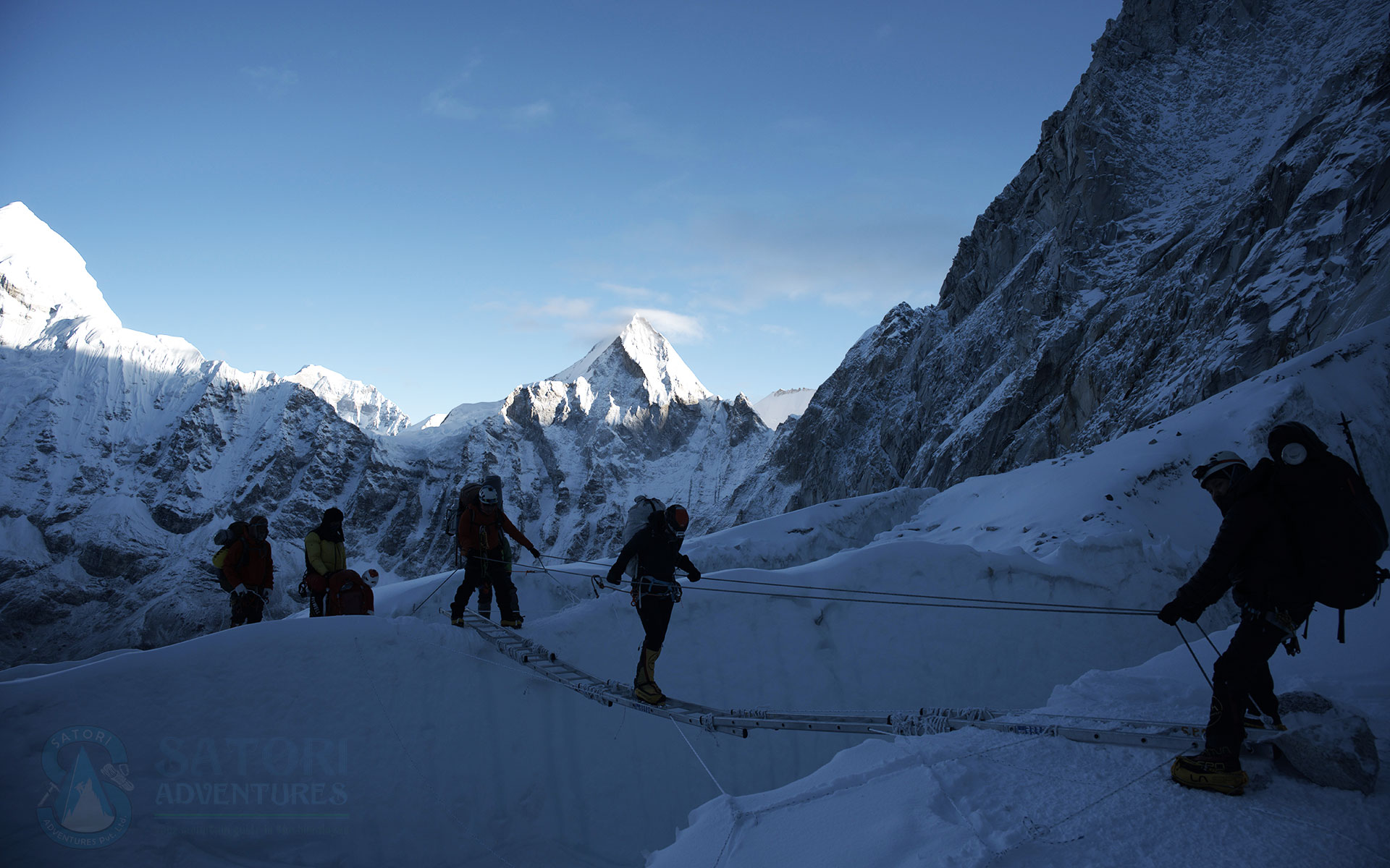  Everest Expedition Spring 2026 